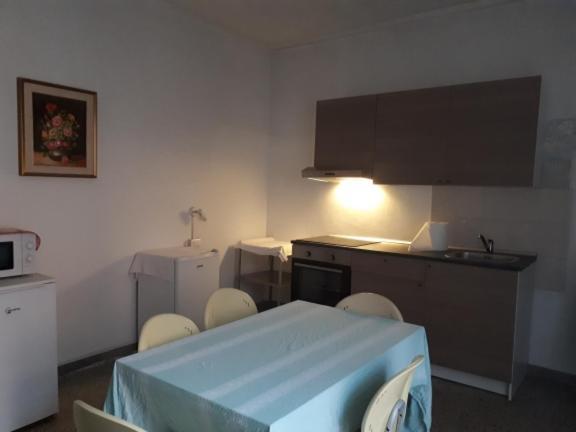 Appartamento Franca Mestre Buitenkant foto