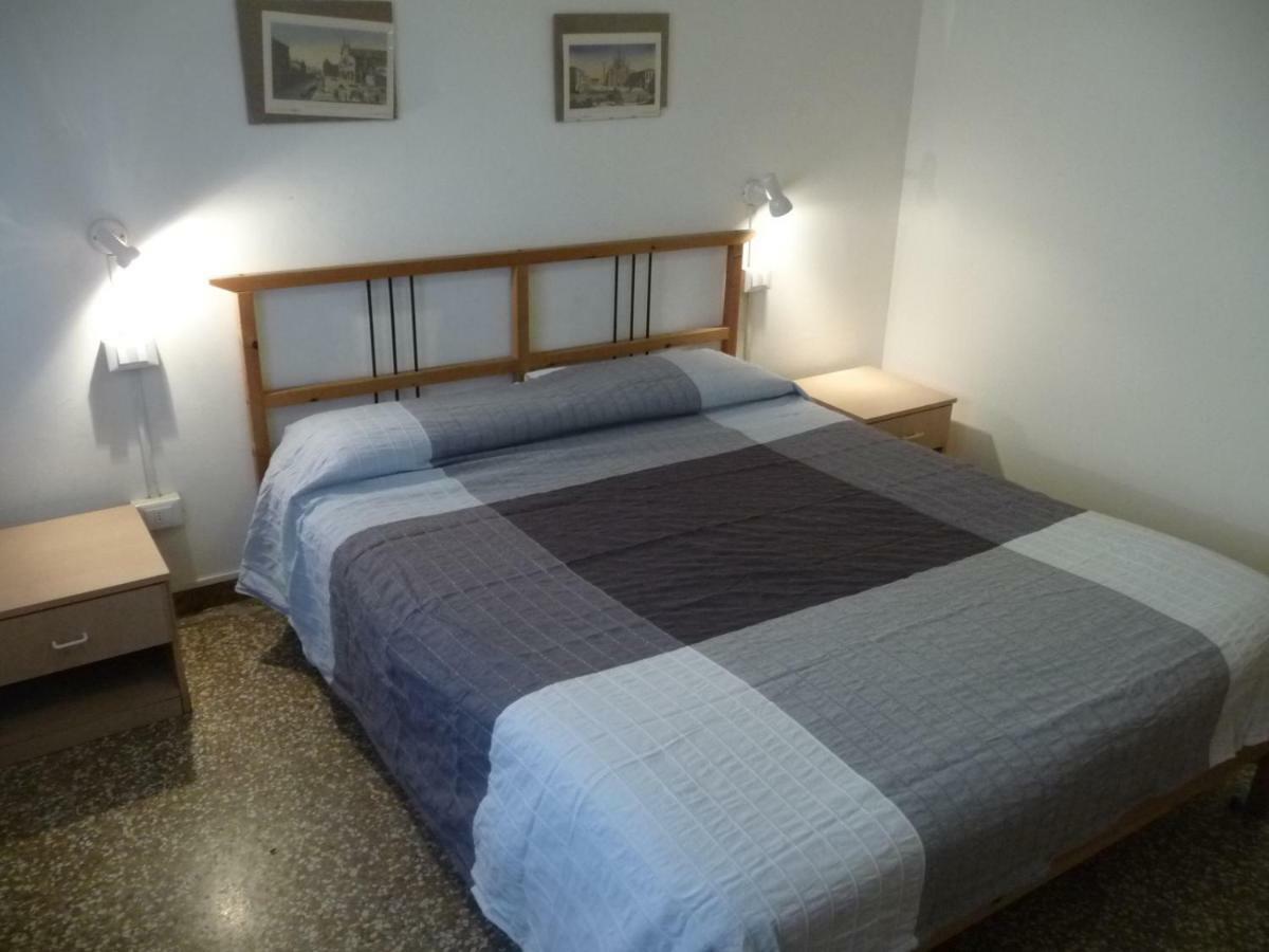 Appartamento Franca Mestre Buitenkant foto