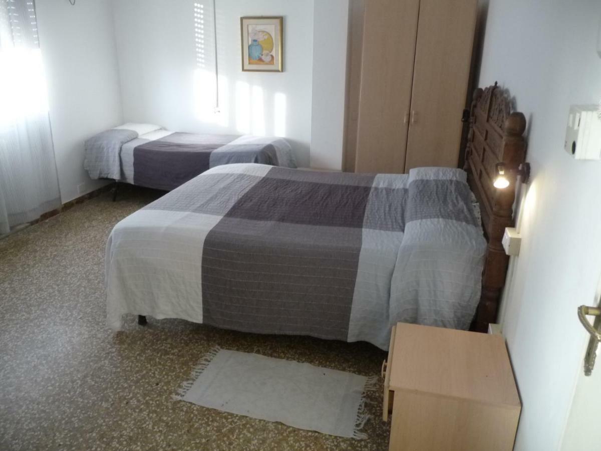 Appartamento Franca Mestre Buitenkant foto